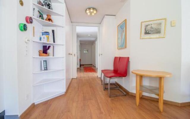 Apartment Camana