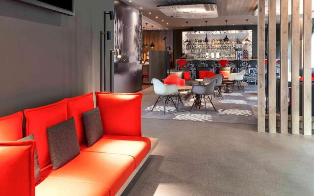 ibis Gent Centrum Opera