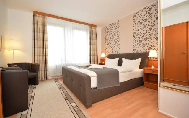 Monopol Boutique Hotel