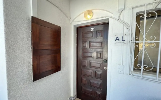 Albufeira Central 7 by Homing