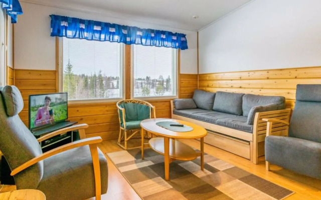 Rukan seitakallio 1. siula