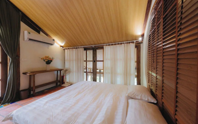 LeeHa Cottage Soc Sơn – Guest Rooms – Hanoi