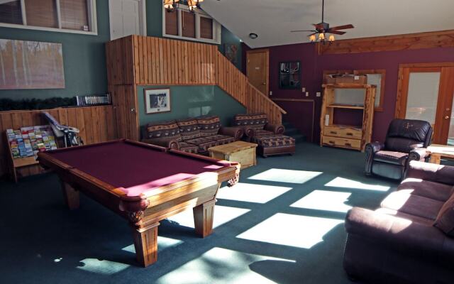 Timber Creek Chalets: 11
