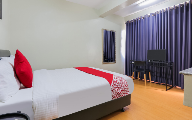 Anglo Residences near SM Mezza