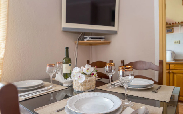 Apartments Mirjana