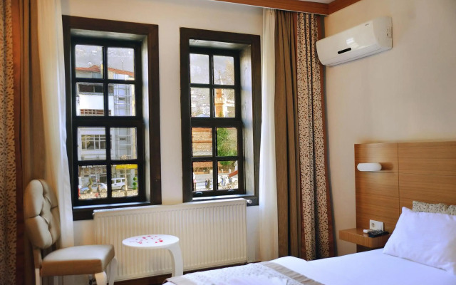 Uluhan Otel