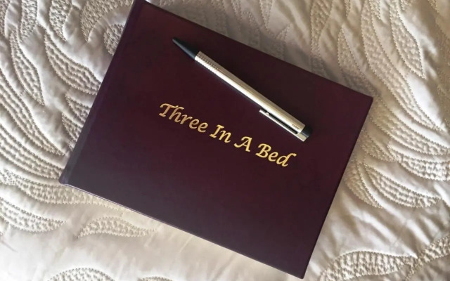 Worralls Grove Guest Farm House