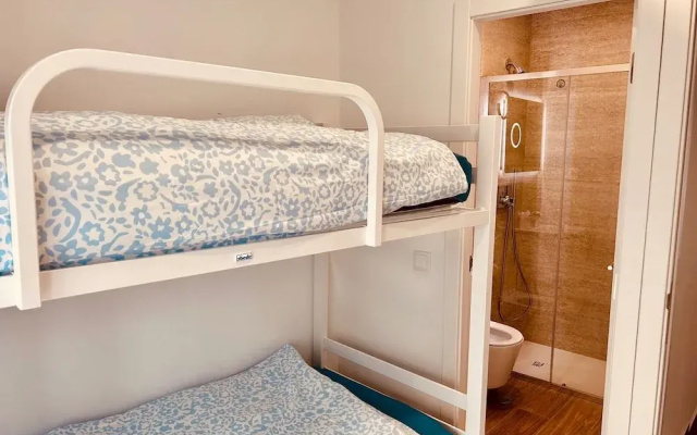 Lagos Central Studio in top Location
