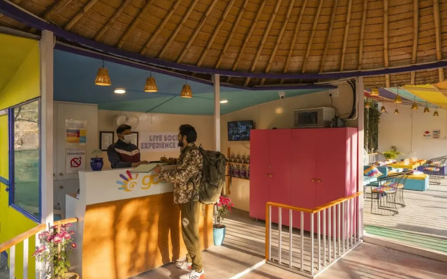 goSTOPS Dehradun Maldevta