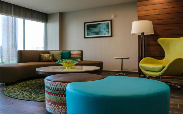 Fairfield Inn & Suites Coatzacoalcos