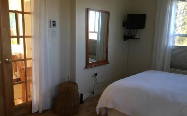 La Maison des Falaises