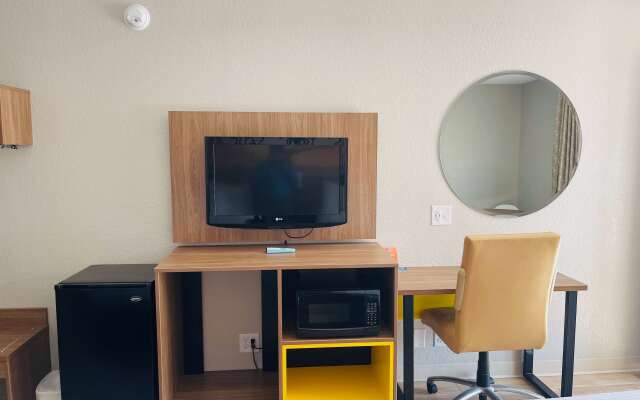 Days Inn by Wyndham Killeen Fort Hood