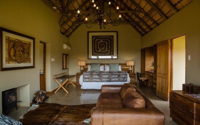 Sibani Lodge