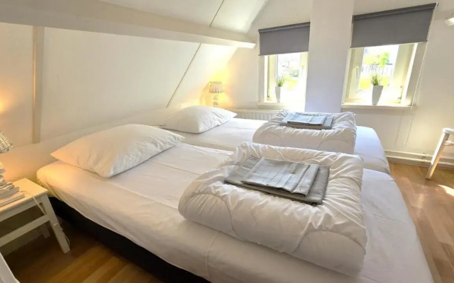 DBS97 Holiday home in perfect location