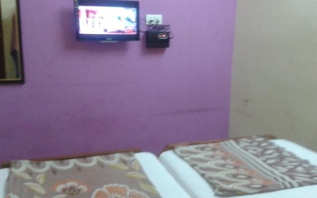 Noble Residency