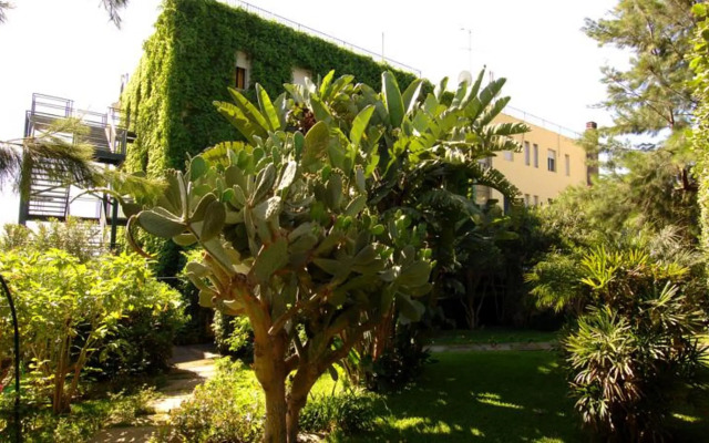 Hotel Eden Riviera