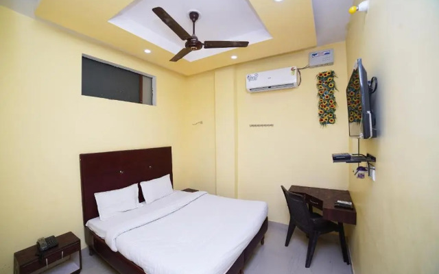 Hotel Rama Palace by OYO Rooms