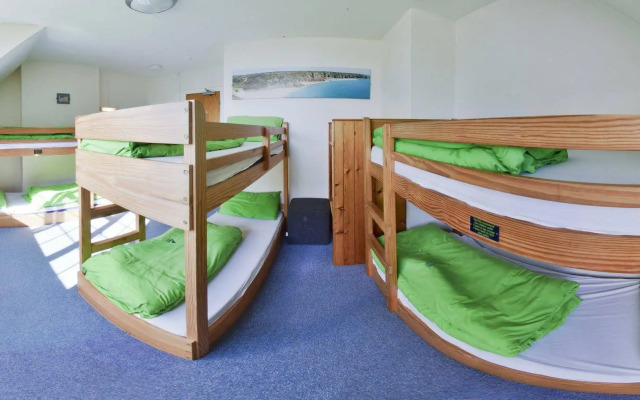 YHA Lands End Hostel