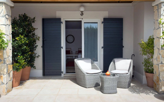 Villa Stephanie Guest House