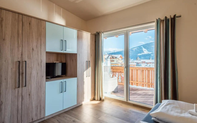 Penthouse „Das Besenhaus“