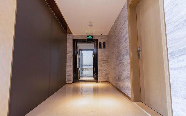 City Comfort Inn Changsha Huanghua Airport Yong'an