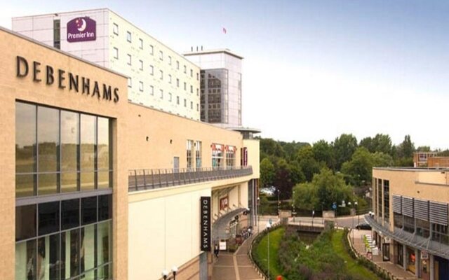 Premier Inn Hemel Hempstead Central