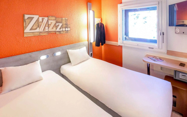 ibis budget Marseille Timone