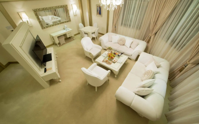 Qafqaz Karvansaray Hotel