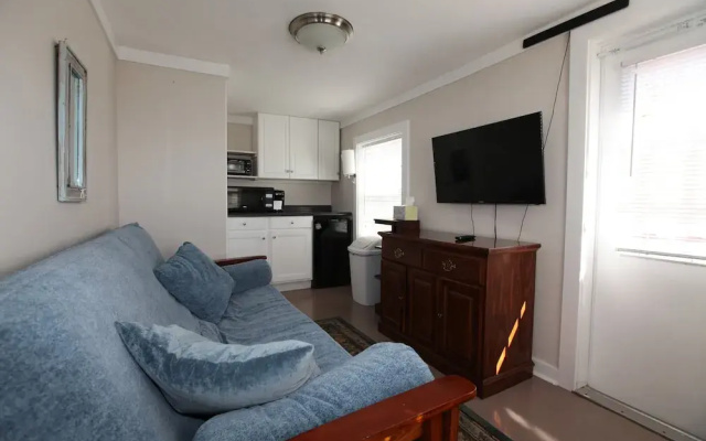 Bijou Bungalow