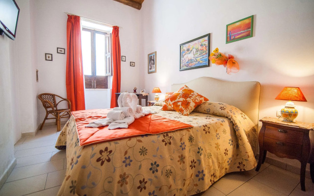 Morfeo charming Rooms & relax