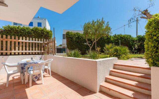 Borgo Mare by BarbarHouse