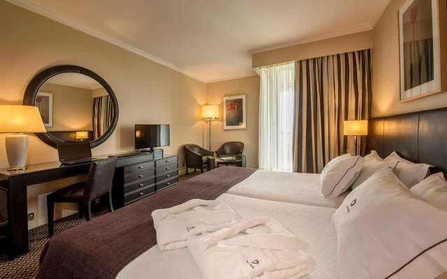 Hotel Solverde Spa & Wellness Center