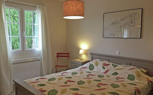 Charming Villa in Lagrasse With Private Swimming Pool