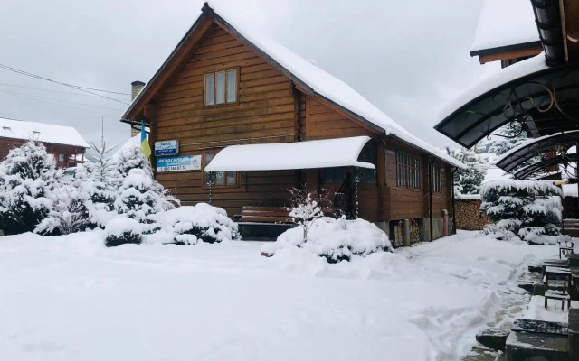 Guest House Kaspiy