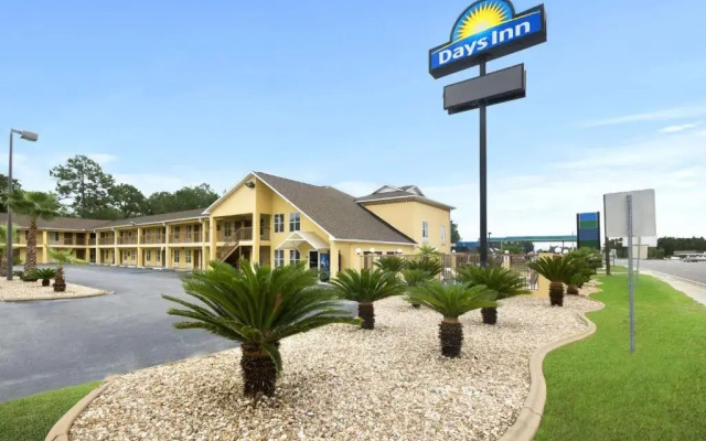 Days Inn Alma