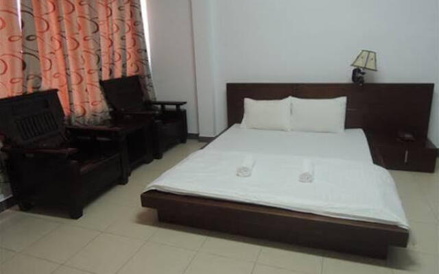 Thai Hoang Hotel