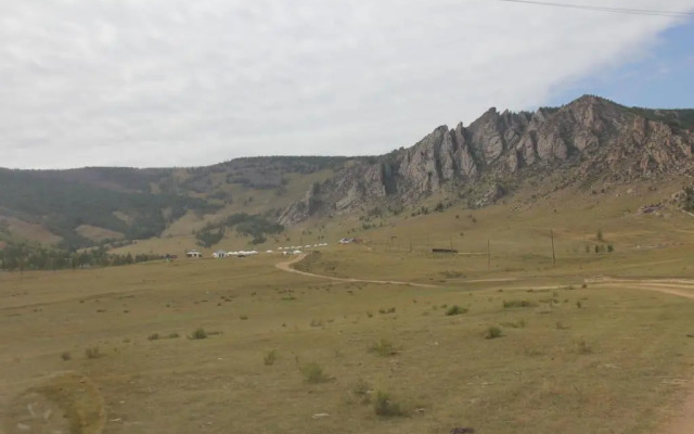 Magic Rock Tourist Camp