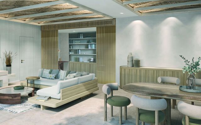ERTH Abu Dhabi Hotel