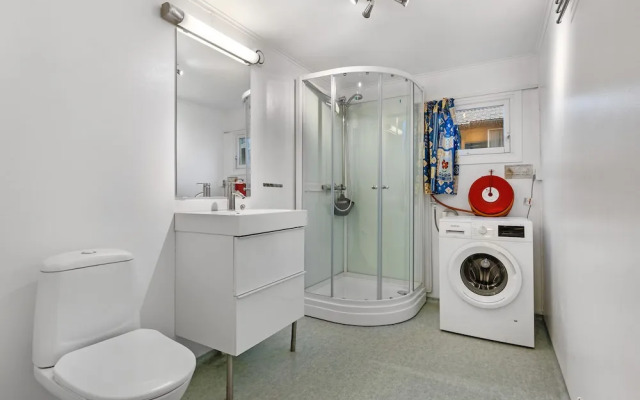 Master Apartment Hotel