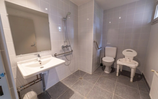 VVF Normandie Veules-les-Roses