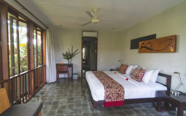 Amala Villas Ubud