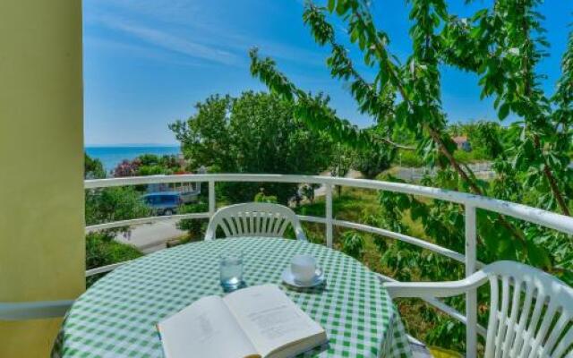 Apartments Summer Dream