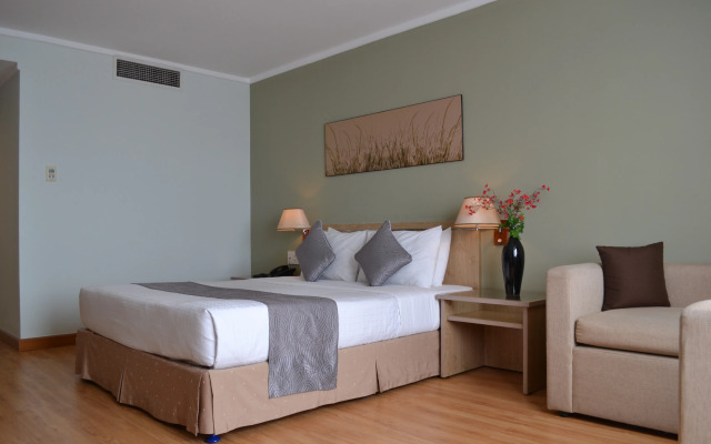 Vien Dong Hotel