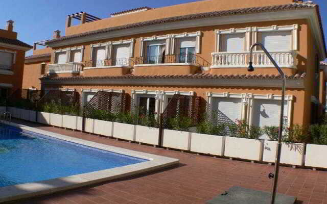 Residencial el Poblado