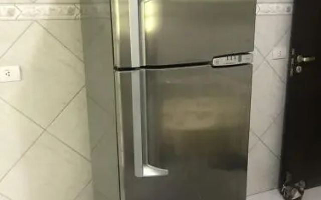 Hostel & Pousada Pé Vermelho