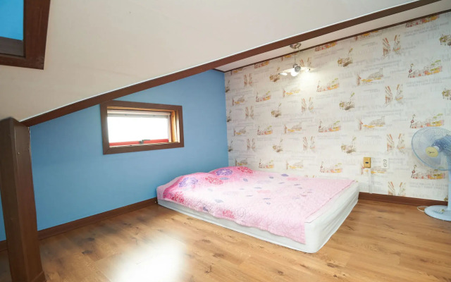 Sand Beach Pension