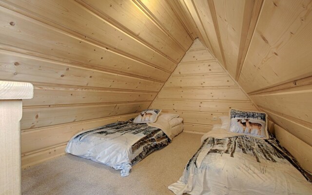 Gordonówka Apartamenty & SPA