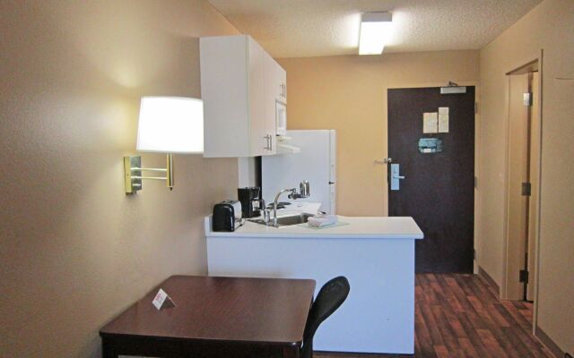 Extended Stay America Suites Tacoma Fife