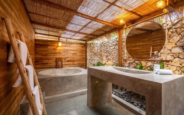 Green Escape Eco & Boutique Resort