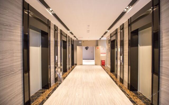 Echarm Hotel Guiyang Xintian Avenue